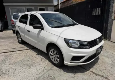 Volkswagen Gol 2023 1.0 12v mpi totalflex 4p manual