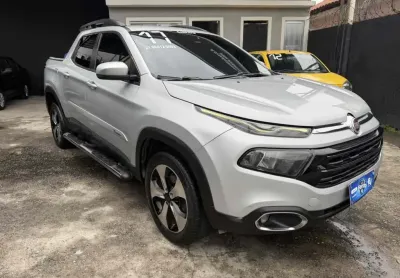 Fiat toro 2017 1.8 16v evo flex freedom open edition plus at6