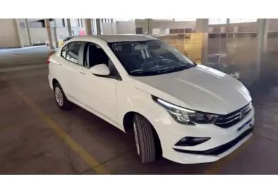 Fiat cronos 2023 1.3 firefly flex drive manual