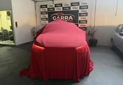 Fiat pulse 2024 1.3 turbo 270 flex abarth at6