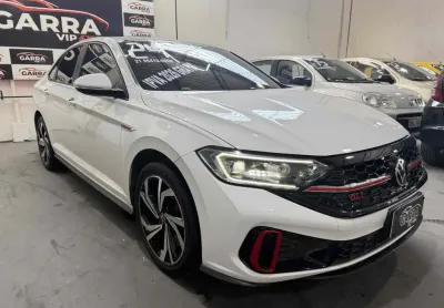 Volkswagen Jetta 2024 2.0 350 tsi gasolina gli dsg