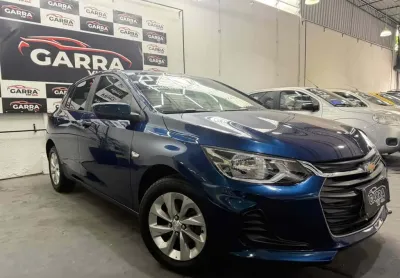 Chevrolet Onix 2023 1.0 turbo flex lt automático