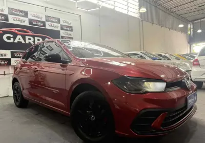 Volkswagen Polo 2023 1.0 170 tsi manual