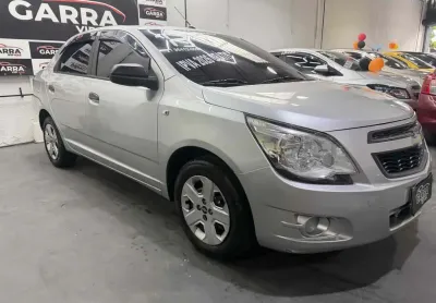 Chevrolet Cobalt 2013 1.4 sfi ls 8v flex 4p manual