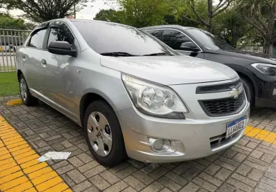 Chevrolet Cobalt 2013 1.4 sfi ls 8v flex 4p manual