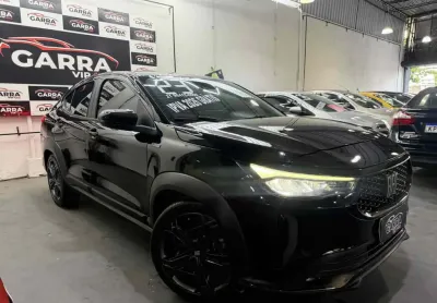 Fiat Fastback 2023 1.3 turbo 270 flex limited edition at6