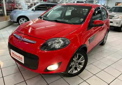 Fiat palio 1.6 mpi sporting 16v flex 4p automatizado