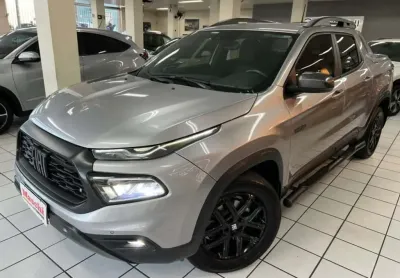 Fiat toro 2.0 16v turbo diesel ultra 4wd at9