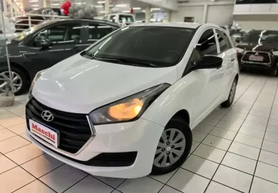 Hyundai hb20 1.0 comfort plus 12v flex 4p manual