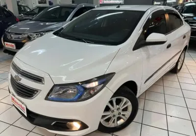 Chevrolet prisma 1.4 mpfi ltz 8v flex 4p automático