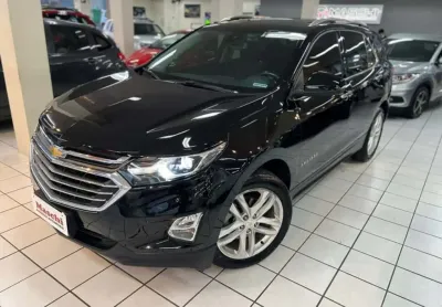 Chevrolet equinox 2.0 16v turbo gasolina premier awd automático