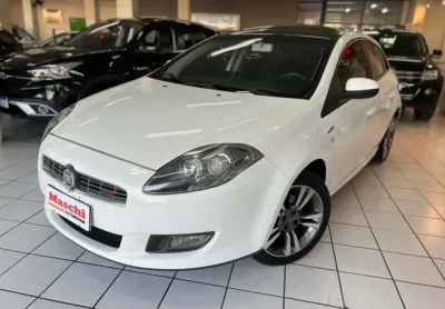 Fiat bravo 1.4 16v t-jet gasolina 4p manual