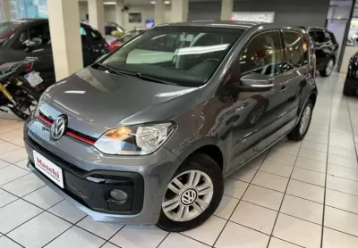 Volkswagen up 1.0 tsi move up 12v flex 4p manual