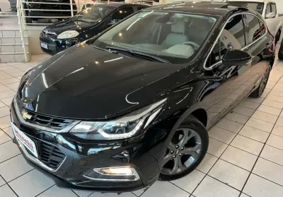 Chevrolet cruze 1.4 turbo sport6 ltz 16v flex 4p automático