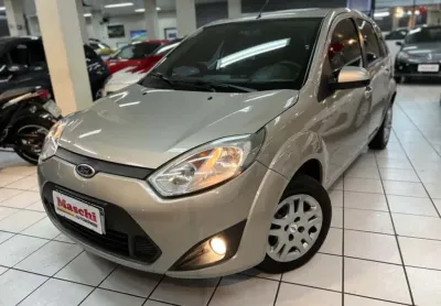 Ford fiesta 1.6 mpi hatch 8v flex 4p manual