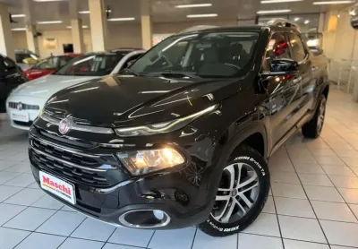 Fiat toro 2.0 16v turbo diesel volcano 4wd at9