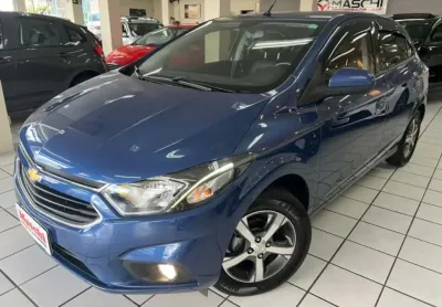 Chevrolet onix 1.4 mpfi ltz 8v flex 4p automático