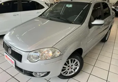 Fiat siena 1.4 mpi fire elx 8v flex 4p manual