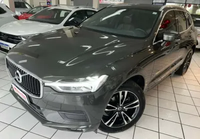 Volvo xc60 2.0 t5 gasolina momentum awd geartronic