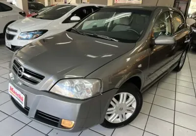 Chevrolet astra 2.0 mpfi cd sedan 8v gasolina 4p manual