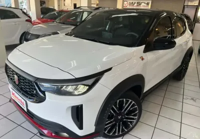 Fiat pulse 1.3 turbo 270 flex abarth at6