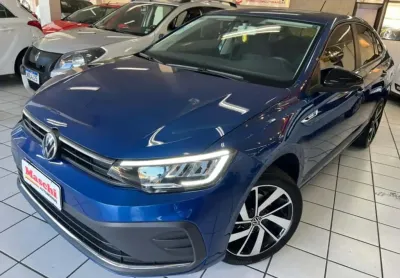 Volkswagen virtus 1.0 170 tsi manual