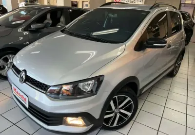 Volkswagen FOX 1.6 MSI TOTAL FLEX XTREME 4P MANUAL