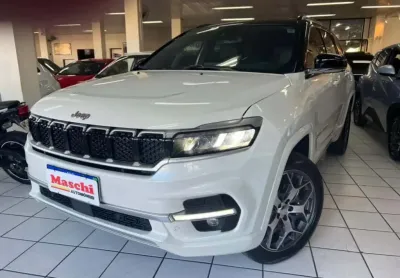 Jeep commander 2.0 td380 turbo diesel overland at9