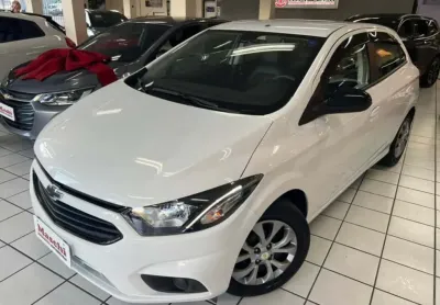 Chevrolet joy 1.0 spe4 flex plus manual