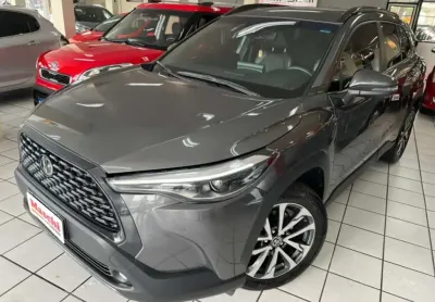 Toyota corolla cross 2.0 vvt-ie flex xre direct shift