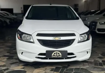 Chevrolet prisma 10mt joye 2019