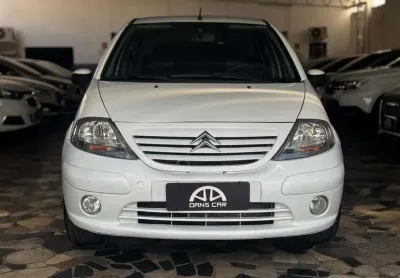 Citroen c3 excl 14 flex 2008