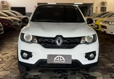 Renault kwid zen 1.0 2022