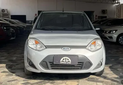 Ford fiesta flex 2013