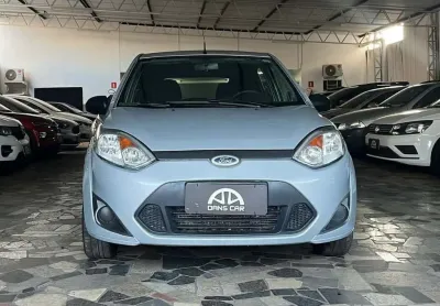 Ford fiesta flex 2013