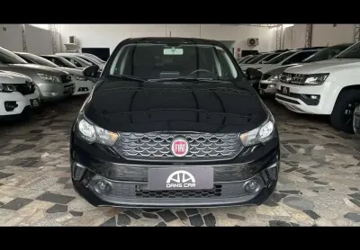 Fiat argo drive 1.0 2020