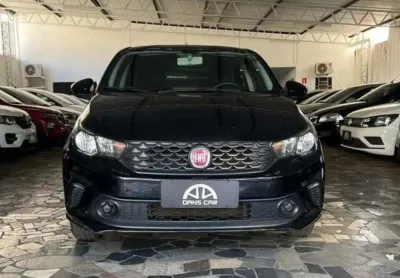 Fiat argo drive 1.0 2020