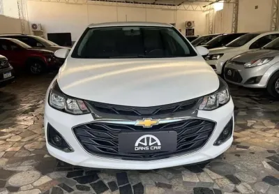Chevrolet chev cruze lt nb at 2020