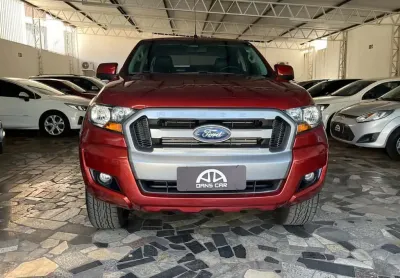 Ford ranger xlscd4a22c 2019