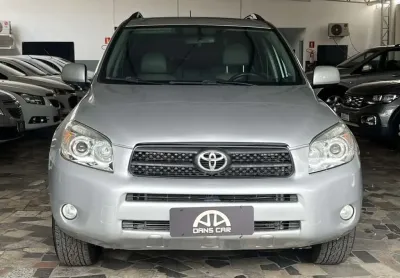 Toyota rav4 2008