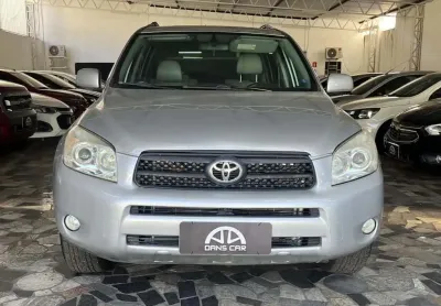 Toyota rav4 2008