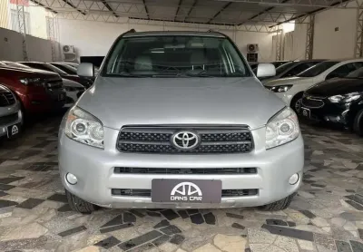 Toyota rav4 2008