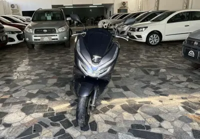 Honda pcx 150 2020