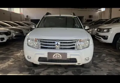 Renault duster 20 d 4x2a 2013