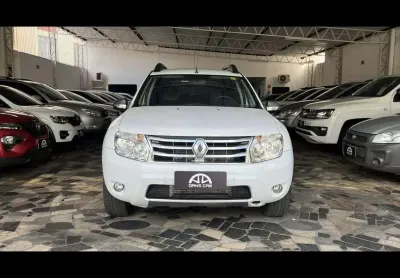 Renault duster 4x2 2013