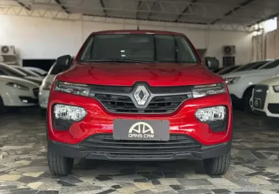 Renault kwid zen 2 2023