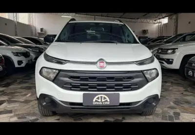 Fiat toro freedom at9 2017