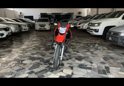 Honda nxr160 bros esdd 2024