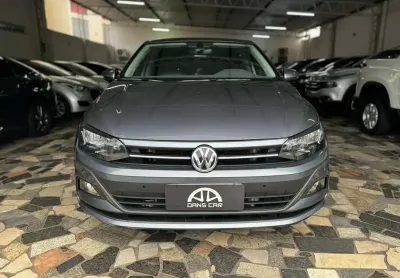 Volkswagen virtus cl ad 2021