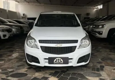 Chevrolet montana ls2 2018